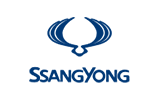 รถยนต์ Ssangyong