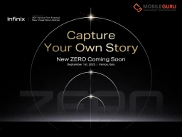 Infinix เตรียมเปิดตัว ZERO 30 Series ณ Italian Pavilion ในงาน Europe’s Premier Film Forum