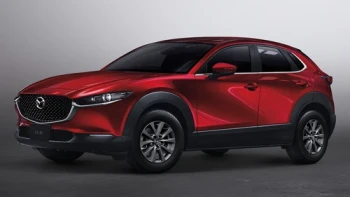 มาสด้า Mazda-CX-30 2.0 C-ปี 2022