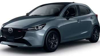 มาสด้า Mazda-2 1.3 SP Sports-ปี 2023