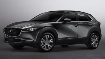 มาสด้า Mazda CX-30 2.0 S ปี 2022