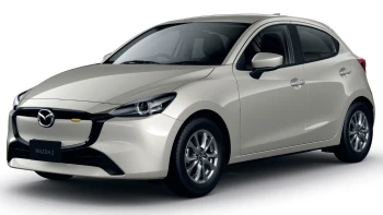 มาสด้า Mazda 2 1.3 S Sport ปี 2023