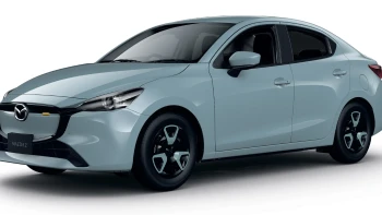 มาสด้า Mazda 2 1.3 C Sedan ปี 2023
