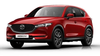 มาสด้า Mazda-CX-5 2.2 XDL AWD-ปี 2022