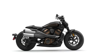 ฮาร์ลีย์-เดวิดสัน Harley-Davidson Sport Sportster S ปี 2023