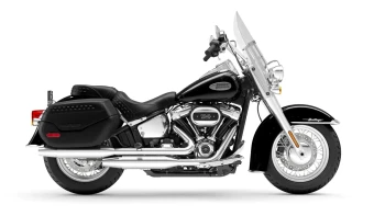 ฮาร์ลีย์-เดวิดสัน Harley-Davidson Softail Heritage Classic 114 ปี 2023
