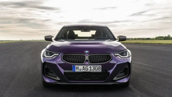 บีเอ็มดับเบิลยู BMW M2 M240i xDrive ปี 2022