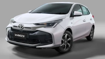 โตโยต้า Toyota-Yaris Sport-ปี 2023