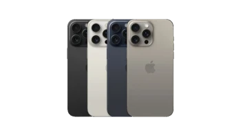 แอปเปิล APPLE iPhone15 Pro Max (6GB/256GB)