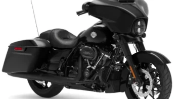 ฮาร์ลีย์-เดวิดสัน Harley-Davidson Touring Street Glide Special ปี 2022