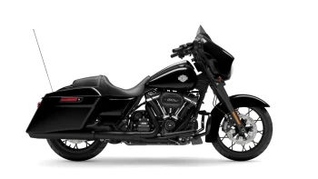 ฮาร์ลีย์-เดวิดสัน Harley-Davidson Touring Street Glide Special ปี 2023