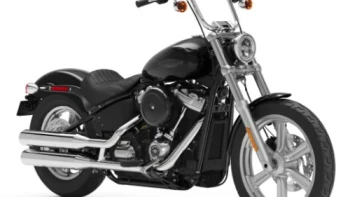 ฮาร์ลีย์-เดวิดสัน Harley-Davidson Cruiser Softail (Standard) ปี 2022