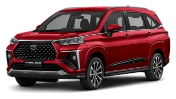 โตโยต้า Toyota-Veloz PREMIUM-ปี 2022