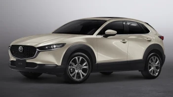มาสด้า Mazda-CX-30 2.0 SP-ปี 2022