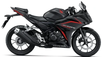 ฮอนด้า Honda CBR 150R STD MY2021 ปี 2020