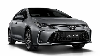 โตโยต้า Toyota Altis (Corolla) 1.8 Sport ปี 2023