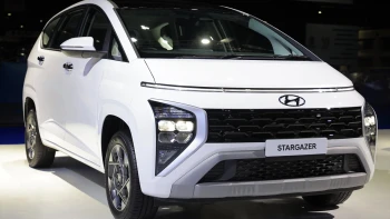 ฮุนได Hyundai-Stargazer Trend-ปี 2023