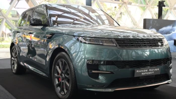 แลนด์โรเวอร์ Land Rover Range Rover Sport Dynamic SE Plug-In Hybrid ปี 2023