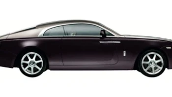 โรลส์-รอยซ์ Rolls-Royce-Wraith Standard-ปี 2013