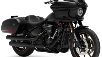 ฮาร์ลีย์-เดวิดสัน Harley-Davidson-Softail Low Rider ST-ปี 2022