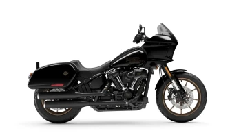 ฮาร์ลีย์-เดวิดสัน Harley-Davidson-Softail Low Rider ST-ปี 2023