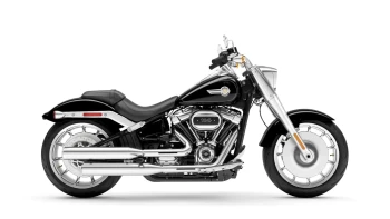 ฮาร์ลีย์-เดวิดสัน Harley-Davidson Softail Fat Bob 114 ปี 2023