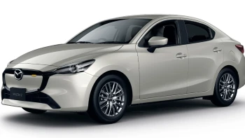 มาสด้า Mazda 2 1.5 XD Sedan ปี 2023