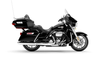 ฮาร์ลีย์-เดวิดสัน Harley-Davidson Touring Ultra Limited ปี 2023