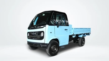 ไมน์ โมบิลิตี MINE-MT 30 EV Mini Truck-ปี 2022