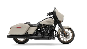 ฮาร์ลีย์-เดวิดสัน Harley-Davidson Touring Street Glide Special ST ปี 2023